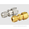 BFC-Bulkhead Female Connector